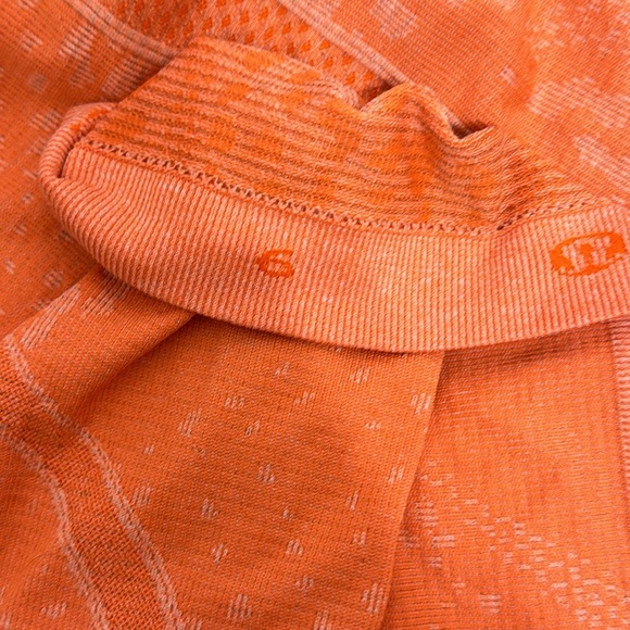 Lululemon Swiftly Tech - Picture 8 of 8